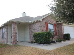 1217 Artesia Dr, Haslet, TX 76052