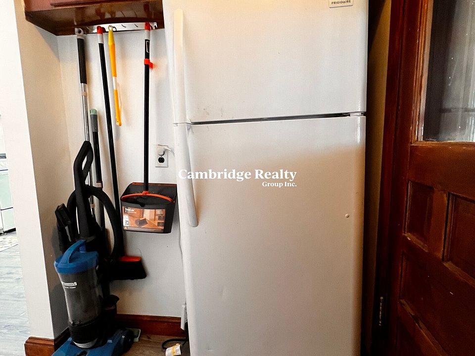 Fridge