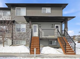 210 Rajput Way #213, Saskatoon, SK S7W0V7