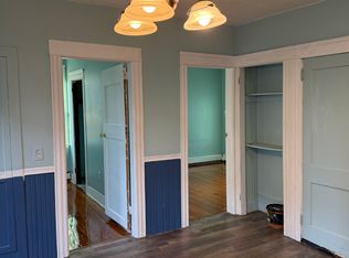 16 Pumgansett St FLOOR 1, Providence, RI 02908