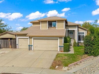 772 Swallowview Ct, Lincoln, CA, 95648