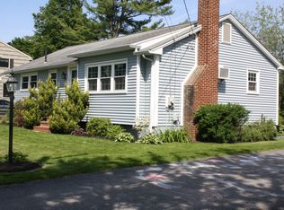 129 Wayside Rd, Portland, ME 04102