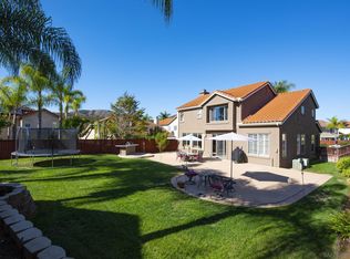 571 Lawnsdale Pl, San Marcos, CA 92069