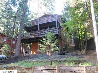 22767 Spruce Dr, Twain Harte, CA 95383
