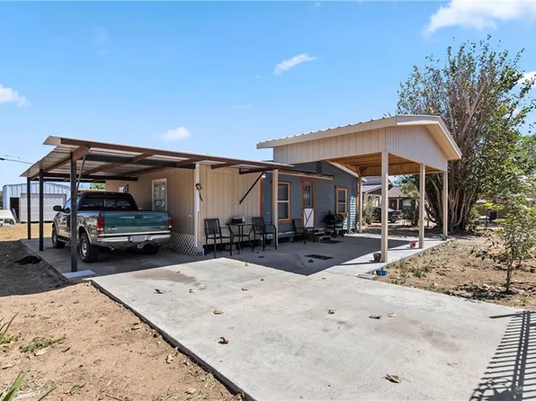 8224 Muse Dr, Edinburg, TX 78542