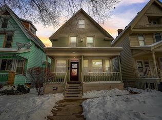 1020 S 37th St, Milwaukee, WI 53215