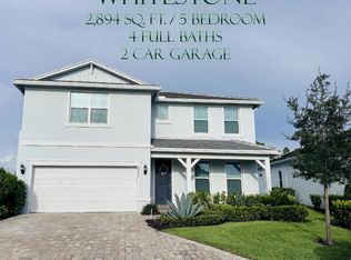 9705 SW Meridian Way, Stuart, FL 34997