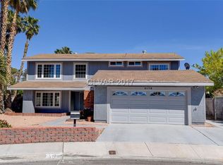 5178 Sunnywood Dr, Las Vegas, NV 89120