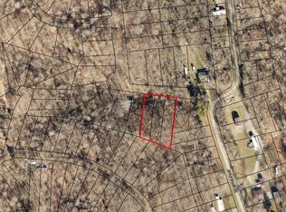 0 Linton Shores 270 LOT II-72, Cadiz, KY 42211