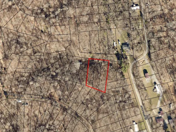 0 Linton Shores 270 Lot Ii-72, Cadiz, KY 42211