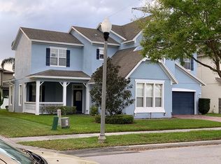 6886 Duncaster St, Windermere, FL 34786