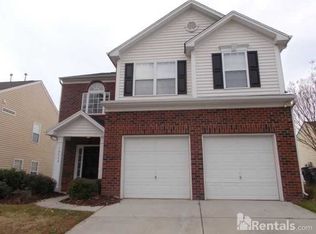 10842 Traders Ct, Davidson, NC 28036