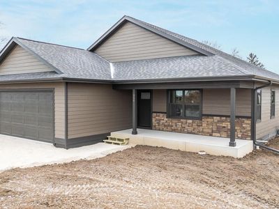 349 Norgaard AVENUE, Sheboygan Falls, WI, 53085