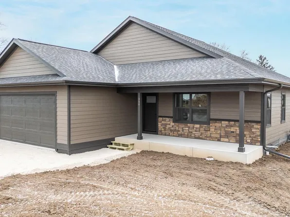 349 Norgaard AVENUE, Sheboygan Falls, WI 53085