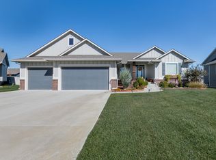 4431 N Ridge Port Ct, Wichita, KS 67205