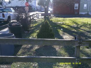 1844 Wilmot St, Philadelphia, PA