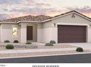 16706 W Spur Dr, Surprise, AZ 85387