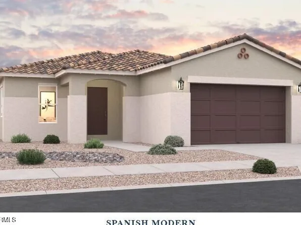 16706 W SPUR Drive, Surprise, AZ 85387