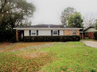 3213 Ralston Rd, Mobile, AL 36606
