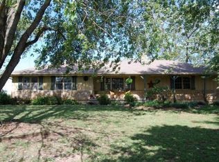 25805 S Rodier Rd, Freeman, MO 64746