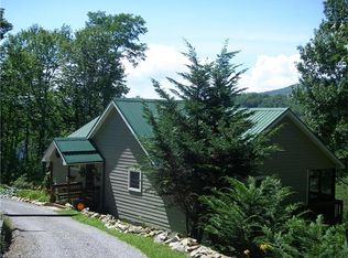 230 Yellow Jacket Cir, Maggie Valley, NC 28751