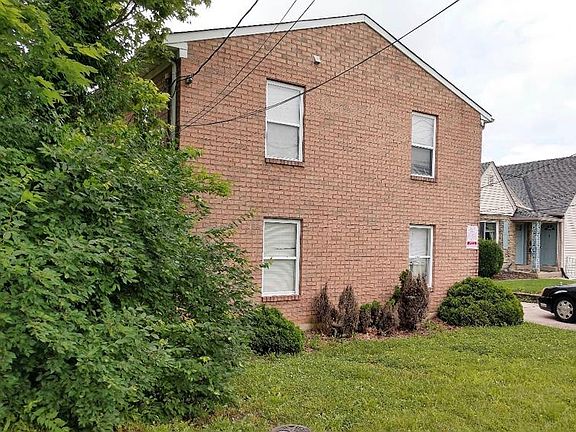 2nd image of 2463 Boudinot Ave #A