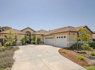 3554 Lambeth Dr, Rescue, CA 95672