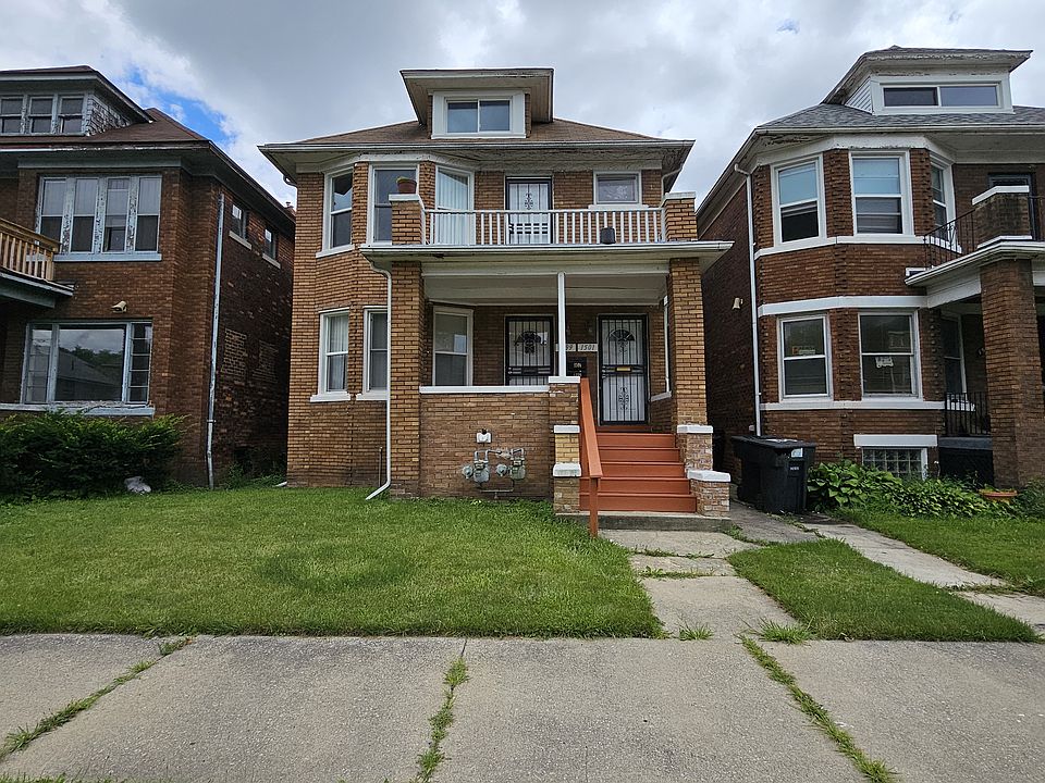 1st image of 1499 W Euclid St #1501