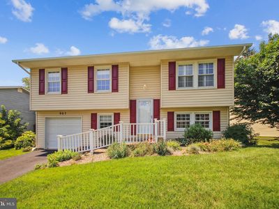 967 Fall Circle Way, Gambrills, MD, 21054