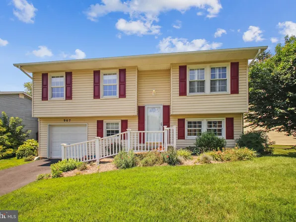 967 Fall Circle Way, Gambrills, MD 21054