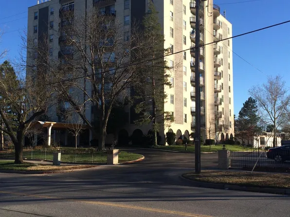 5051 E Lincoln St APT 5A, Wichita, KS 67218