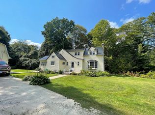 4538 Keller Rd, Boston, NY 14025