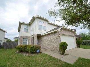 13306 Seagler Park Ln, Houston, TX 77047