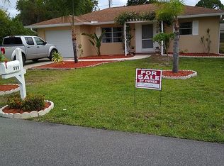 111 Lemon Rd NW, Lake Placid, FL 33852