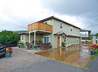 1740 Gulick Ave, Honolulu, HI 96819