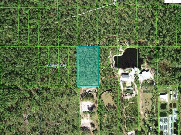 N A, Lake Wales, FL 33898