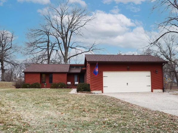 14 Candi Ct, Chatham, IL 62629