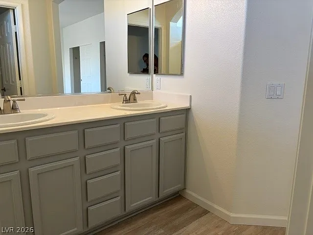 2886 Shimmering Bay St — Photo 26