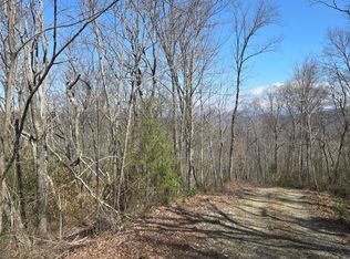 67 Wolf Knob Road, Cullowhee, NC 28723