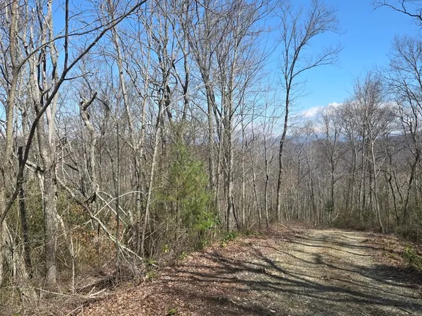67 Wolf Knob Road, Cullowhee, NC 28723