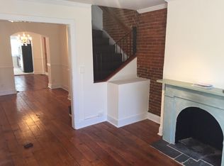 209 S Ann St, Baltimore, MD 21231