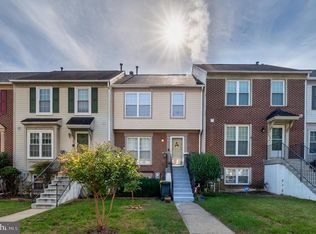 7954 Heather Mist Dr, Severn, MD 21144