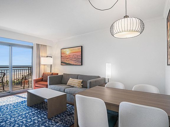 4th image of 7100 N Ocean Blvd. #516