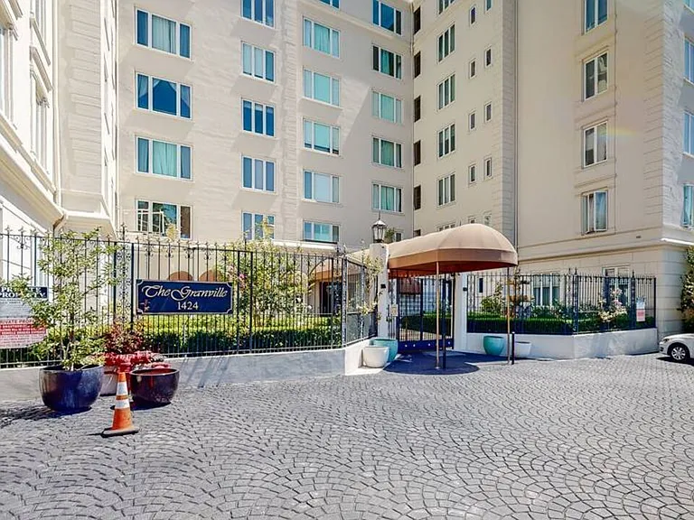 1424 N Crescent Heights Blvd #51 — Photo 33