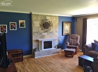 2384 N Irish Rd, Davison, MI 48423