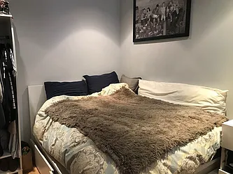 Rented by Friedman Roth Realty