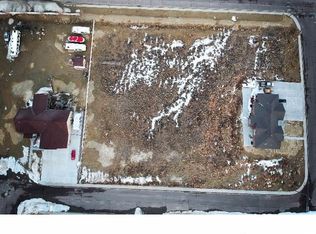4001 Clydesdale Dr, Rock Springs, WY 82901