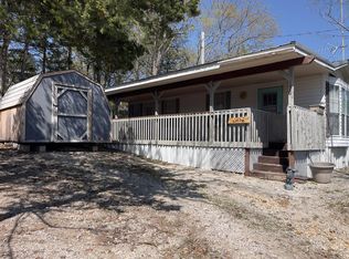 171 Rabbit Rd, Hollister, MO 65672