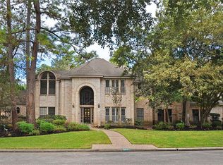5611 Island Fern Ct, Kingwood, TX 77345