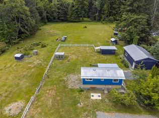 429 Community Rd, Strathcona, BC V0P 1R0